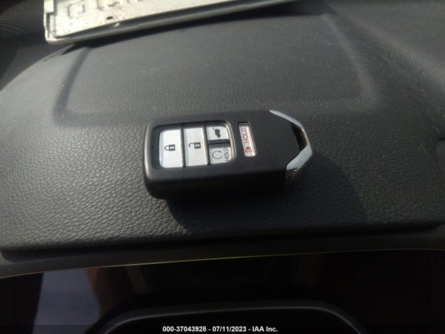 Honda CR-V EX 2019 7FARW2H5XKE019570 Image 11