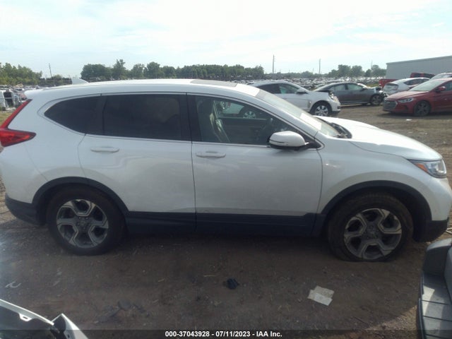 Honda CR-V EX 2019 7FARW2H5XKE019570 Image 13