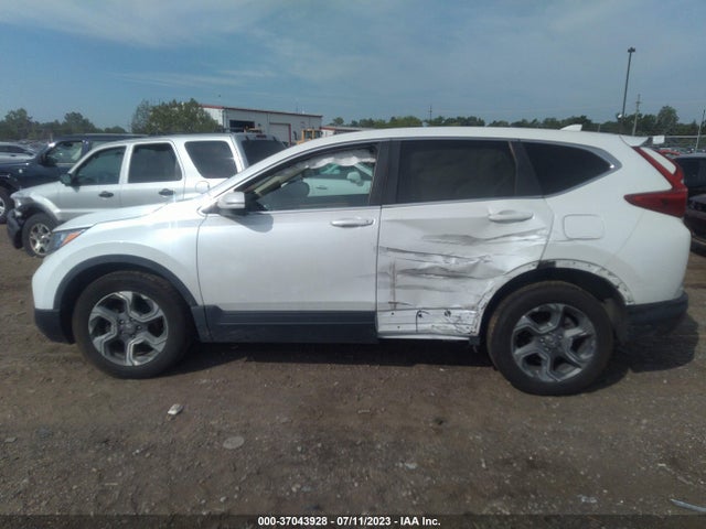 Honda CR-V EX 2019 7FARW2H5XKE019570 Image 14