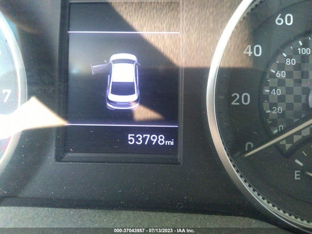 2020 HYUNDAI ELANTRA SEL VIN: 5NPD84LF8LH524473