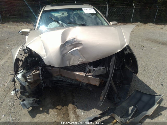 2008 FORD FUSION SEL VIN: 3FAHP08158R239928