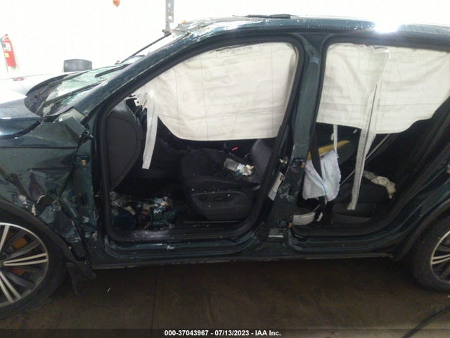 2019 VOLKSWAGEN TIGUAN 2.0T SEL/2.0T SEL R-LINE/2.0T SEL R-LINE BLACK/2.0T SE VIN: 3VV2B7AX1KM028835