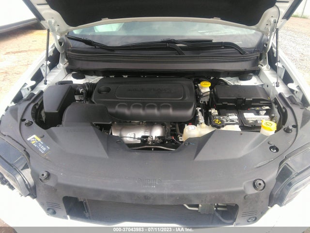 2020 JEEP CHEROKEE LATITUDE PLUS FWD VIN: 1C4PJLLB0LD653371