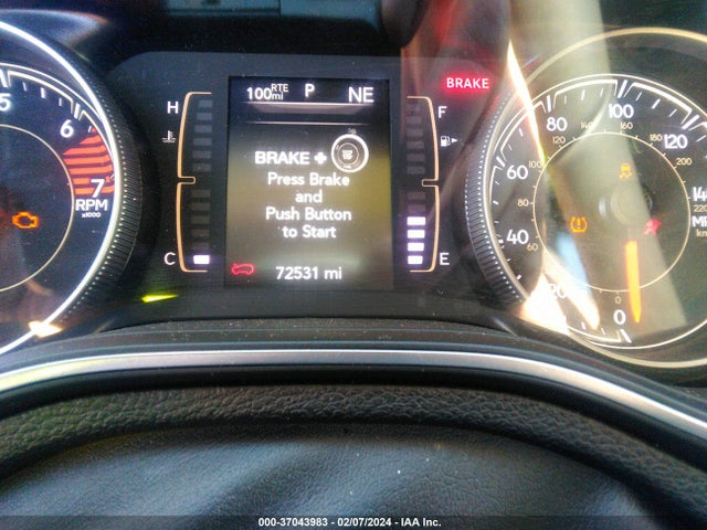 2020 JEEP CHEROKEE LATITUDE PLUS FWD VIN: 1C4PJLLB0LD653371