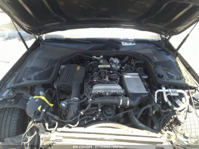 55SWF4JB0JU267057 Mercedes-Benz C-class C 300
