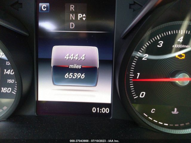 55SWF4JB0JU267057 Mercedes-Benz C-class C 300