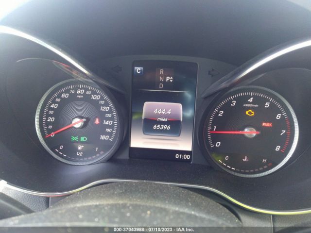 55SWF4JB0JU267057 Mercedes-Benz C-class C 300