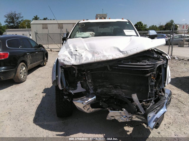 Продаж на аукціоні авто 2018 Ford F-250 Xlt, vin: 1FT7W2BT6JEC84416, номер лоту: 37044033