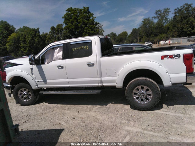 Продаж на аукціоні авто 2018 Ford F-250 Xlt, vin: 1FT7W2BT6JEC84416, номер лоту: 37044033