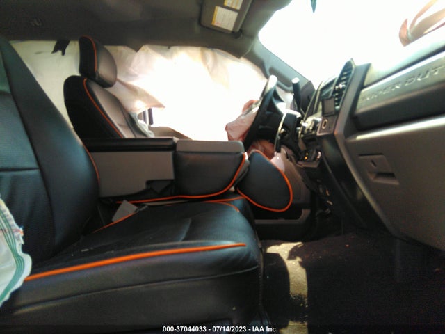 Продаж на аукціоні авто 2018 Ford F-250 Xlt, vin: 1FT7W2BT6JEC84416, номер лоту: 37044033