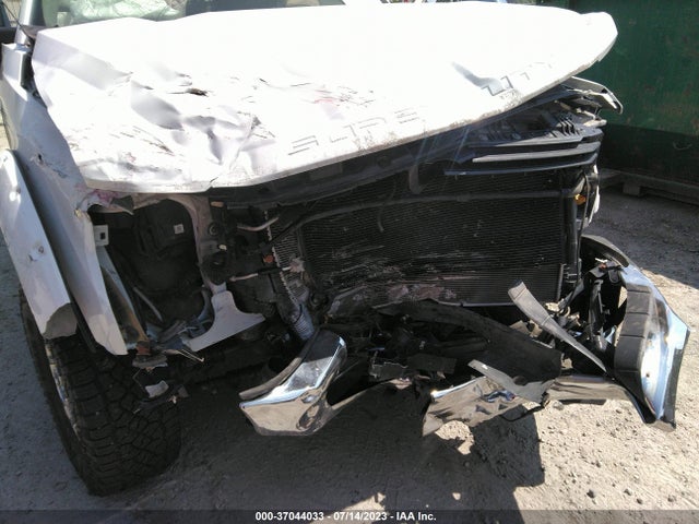 Продаж на аукціоні авто 2018 Ford F-250 Xlt, vin: 1FT7W2BT6JEC84416, номер лоту: 37044033
