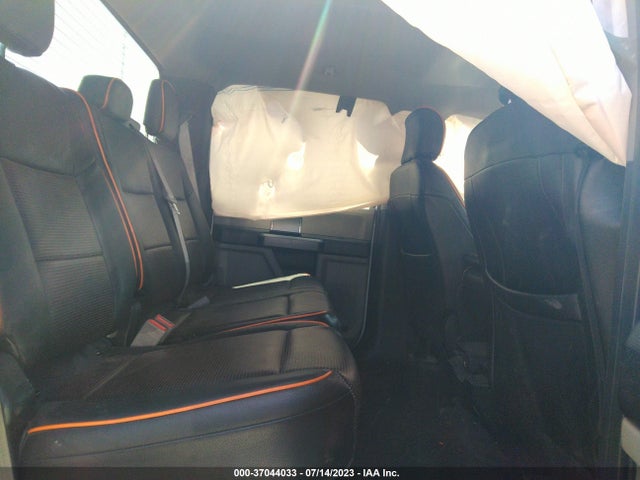 Продаж на аукціоні авто 2018 Ford F-250 Xlt, vin: 1FT7W2BT6JEC84416, номер лоту: 37044033