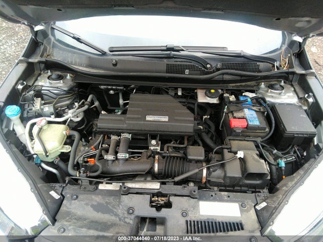 Honda Cr-v Ex-l 2020 2HKRW2H84LH618635 Image 10