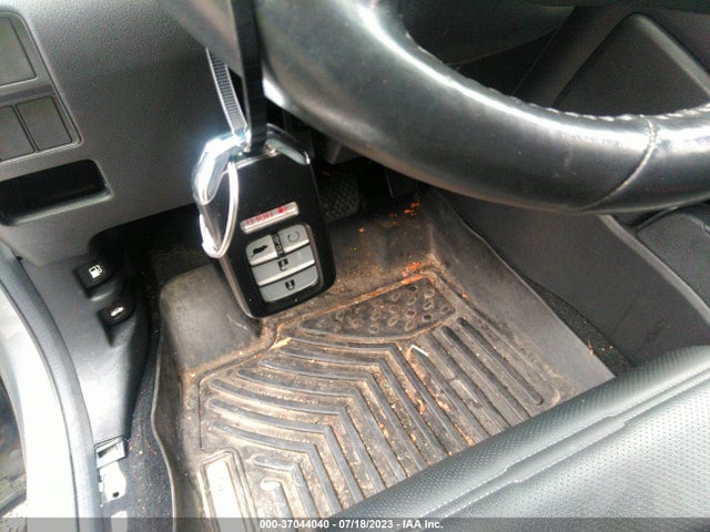 Honda Cr-v Ex-l 2020 2HKRW2H84LH618635 Image 11