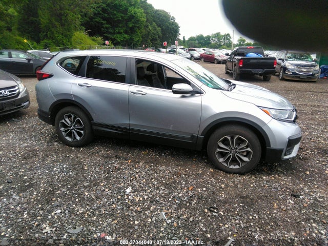 Honda Cr-v Ex-l 2020 2HKRW2H84LH618635 Image 13