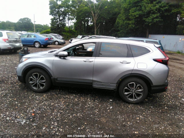 Honda Cr-v Ex-l 2020 2HKRW2H84LH618635 Image 14