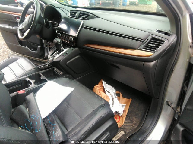 Honda Cr-v Ex-l 2020 2HKRW2H84LH618635 Image 5