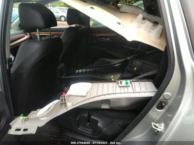 Honda Cr-v Ex-l 2020 2HKRW2H84LH618635 Image 8