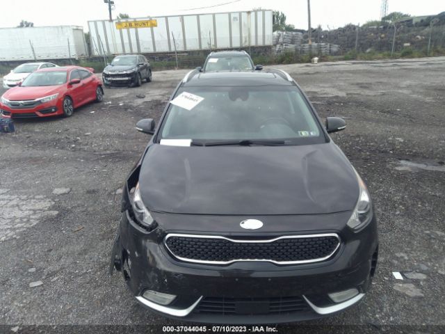 KNDCE3LC5J5118068 KIA NIRO EX