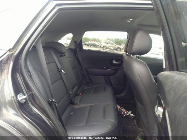 KNDCE3LC5J5118068 KIA NIRO EX