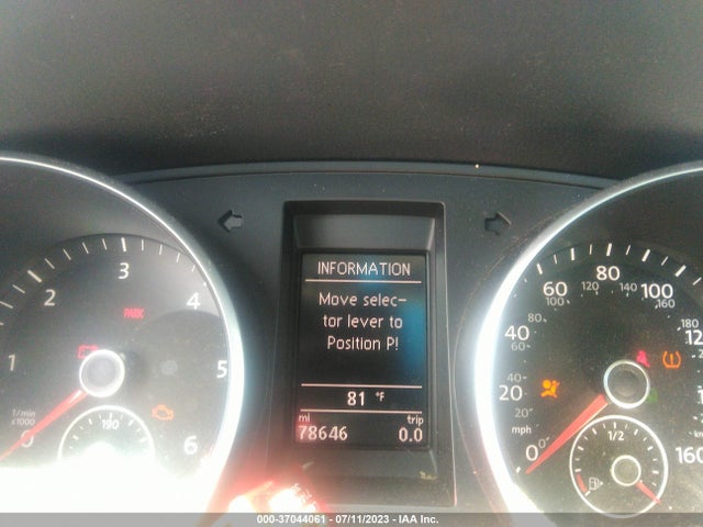3VWPL7AJ7EM600392 Volkswagen Jetta Sportwagen Tdi