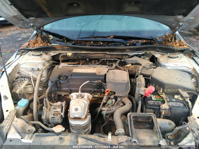 Honda ACCORD LX 2015 1HGCR2F39FA019912 Image 10