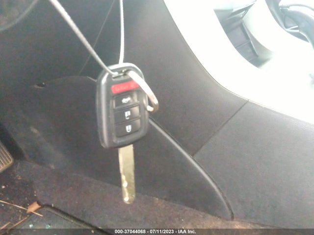 Honda ACCORD LX 2015 1HGCR2F39FA019912 Image 11