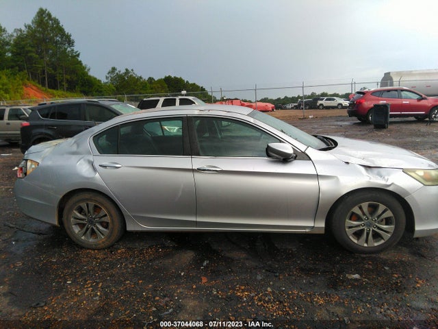 Honda ACCORD LX 2015 1HGCR2F39FA019912 Image 13