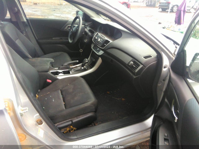 Honda ACCORD LX 2015 1HGCR2F39FA019912 Image 5