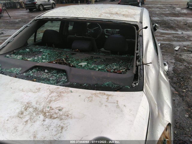 Honda ACCORD LX 2015 1HGCR2F39FA019912 Image 6