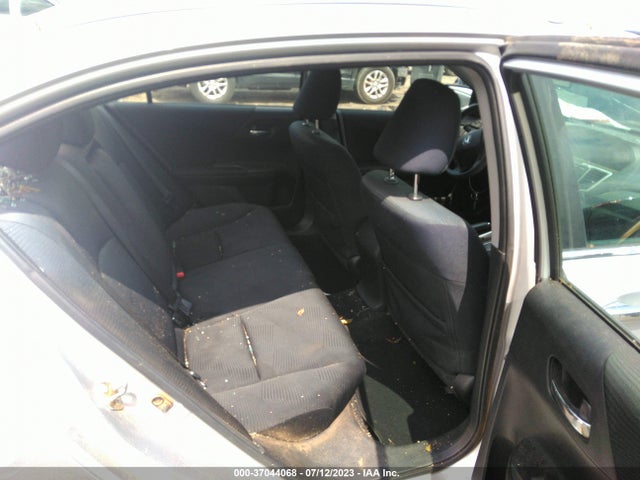 Honda ACCORD LX 2015 1HGCR2F39FA019912 Image 8