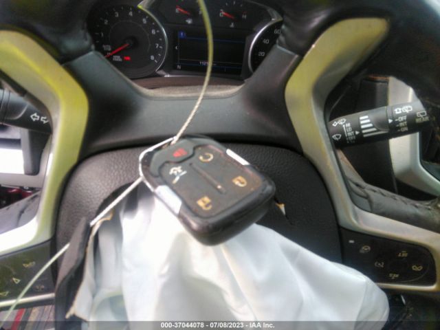 3GKALPEX1JL138813 GMC Terrain Slt