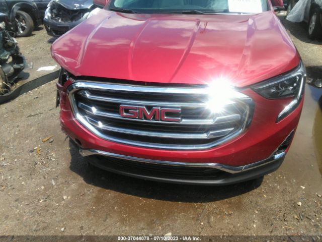 3GKALPEX1JL138813 GMC Terrain Slt
