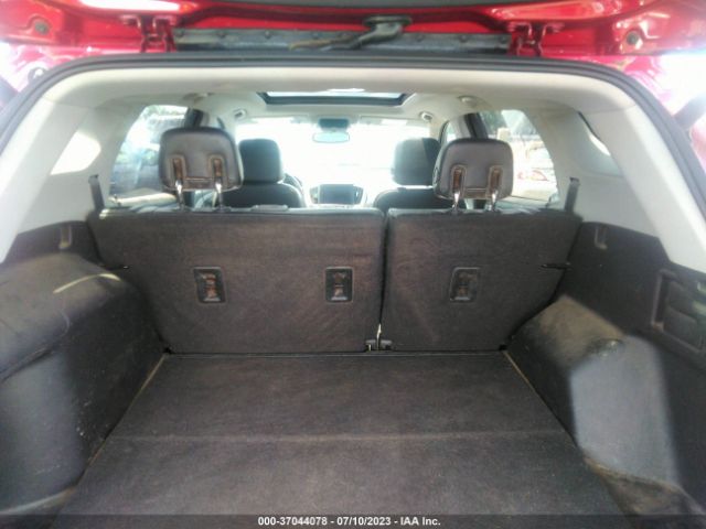 3GKALPEX1JL138813 GMC Terrain Slt