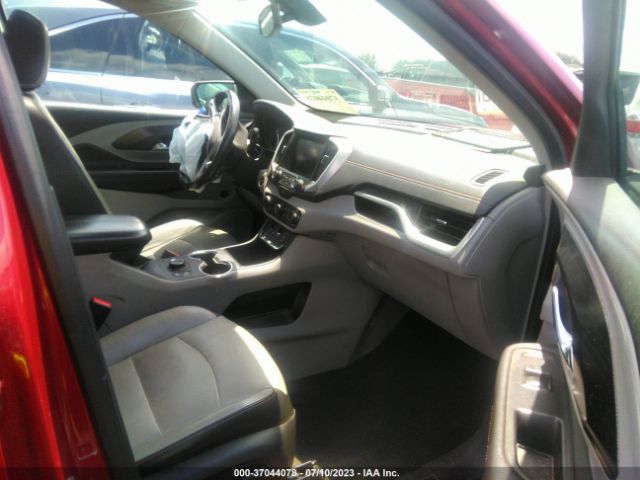 3GKALPEX1JL138813 GMC Terrain Slt