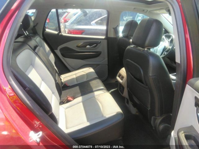 3GKALPEX1JL138813 GMC Terrain Slt