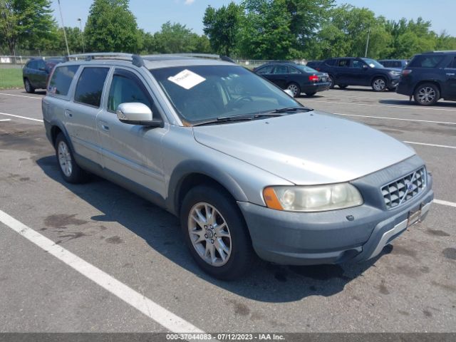 Auction sale of the 2007 Volvo Xc70, vin: YV4SZ592571264963, lot number: 37044083