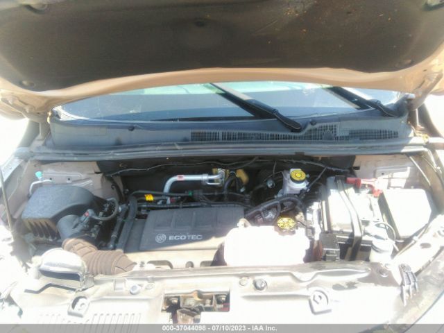 KL4CJBSBXJB604272 Buick Encore Preferred Ii