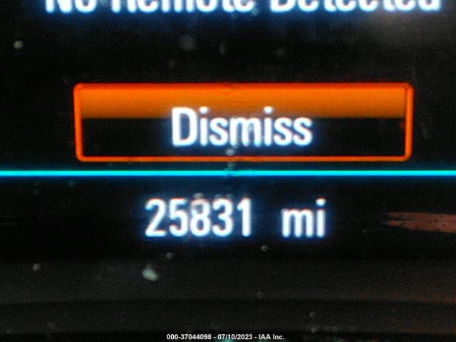KL4CJBSBXJB604272 Buick Encore Preferred Ii
