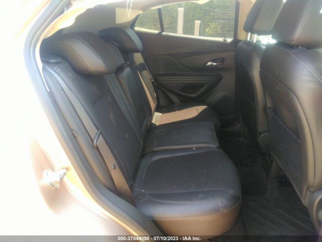 KL4CJBSBXJB604272 Buick Encore Preferred Ii