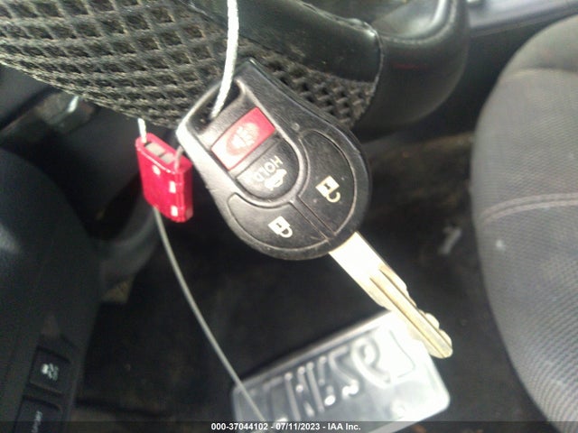 Nissan SENTRA S 2017 3N1AB7AP9HY270027 Image 11