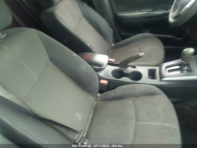 Nissan SENTRA S 2017 3N1AB7AP9HY270027 Image 5