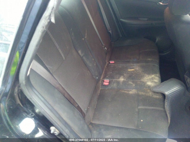 Nissan SENTRA S 2017 3N1AB7AP9HY270027 Image 8