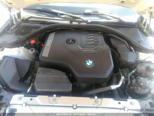 WBA5R1C53KAJ99094 BMW 3 Series 330i