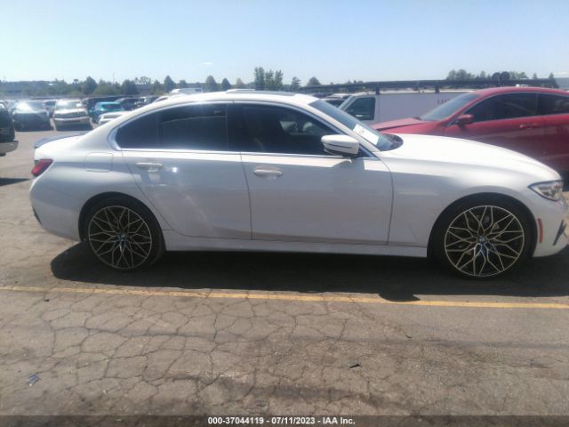 WBA5R1C53KAJ99094 BMW 3 Series 330i
