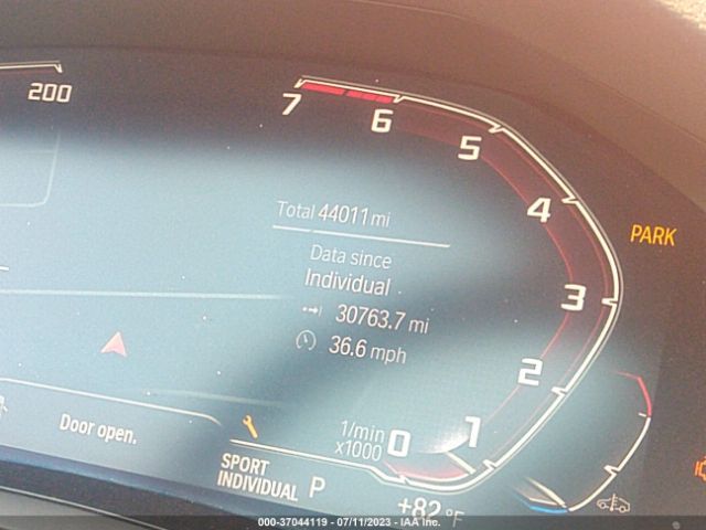 WBA5R1C53KAJ99094 BMW 3 Series 330i