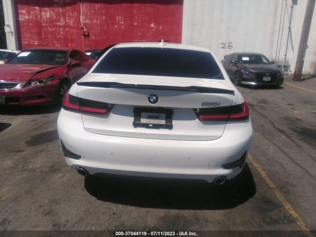 WBA5R1C53KAJ99094 BMW 3 Series 330i