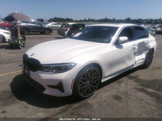 WBA5R1C53KAJ99094 BMW 3 Series 330i
