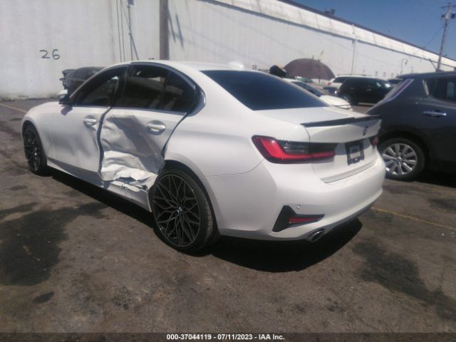 WBA5R1C53KAJ99094 BMW 3 Series 330i