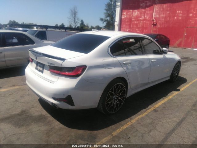 WBA5R1C53KAJ99094 BMW 3 Series 330i